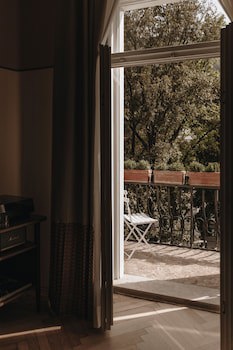 Parkhotel Mondschein, a Member of Design Hotels galeri fotoğrafı