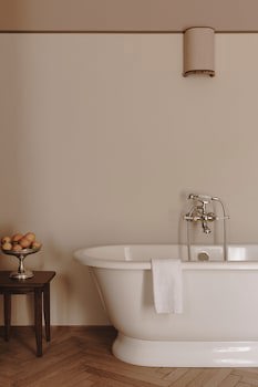 Parkhotel Mondschein, a Member of Design Hotels galeri fotoğrafı