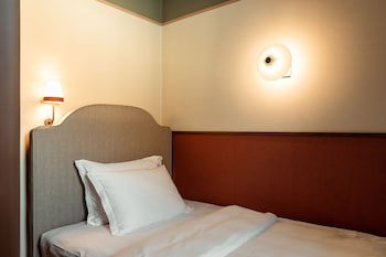 Parkhotel Mondschein, a Member of Design Hotels galeri fotoğrafı