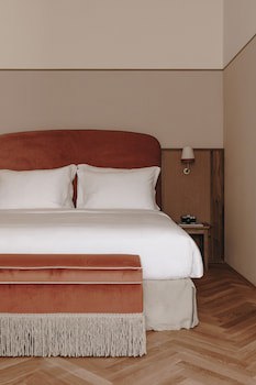 Parkhotel Mondschein, a Member of Design Hotels galeri fotoğrafı