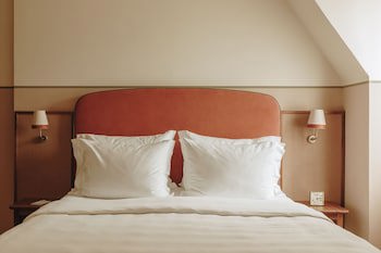 Parkhotel Mondschein, a Member of Design Hotels galeri fotoğrafı