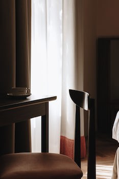 Parkhotel Mondschein, a Member of Design Hotels galeri fotoğrafı
