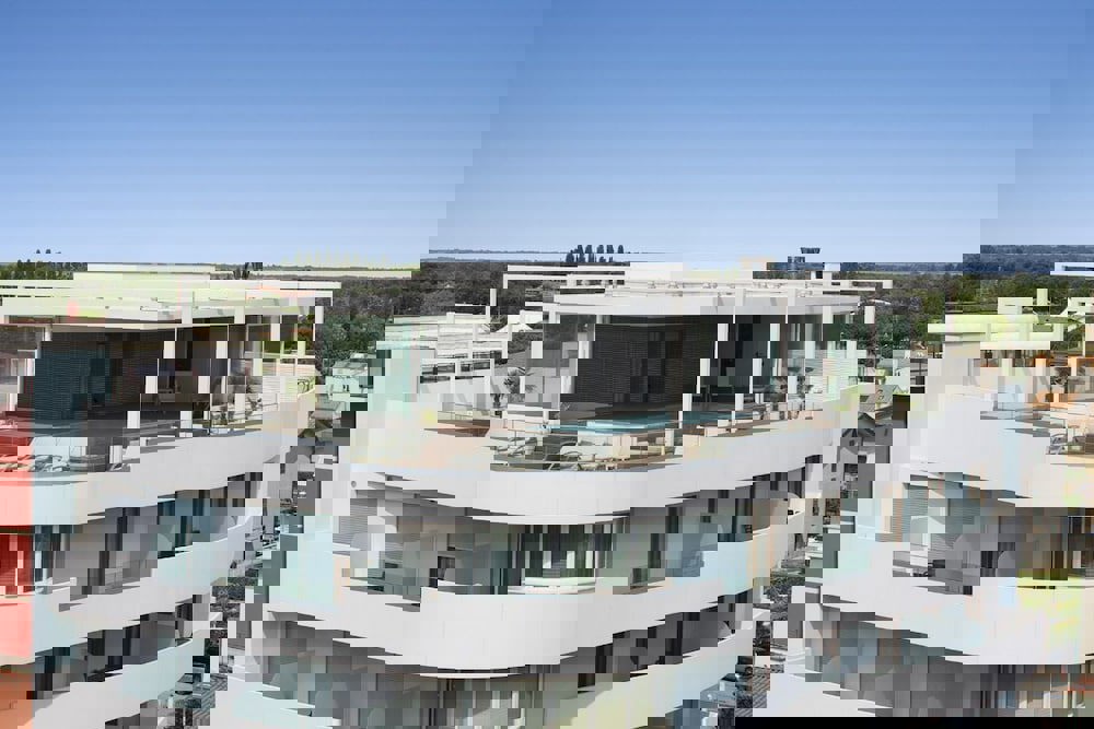 Hotel & Residence Il Teatro