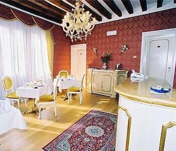 Locanda Correr galeri fotoğrafı