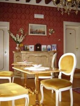 Locanda Correr galeri fotoğrafı