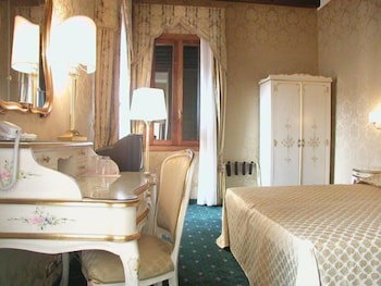 Locanda Correr fotoğrafı