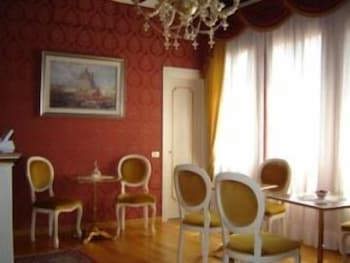 Locanda Correr galeri fotoğrafı