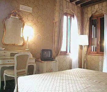 Locanda Correr fotoğrafı