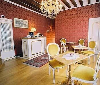 Locanda Correr galeri fotoğrafı