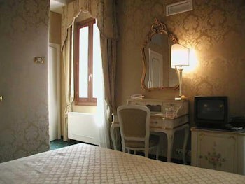 Locanda Correr galeri fotoğrafı