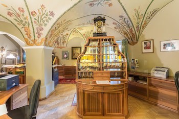Hotel Elephant galeri fotoğrafı