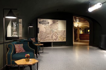 Hotel Elephant galeri fotoğrafı