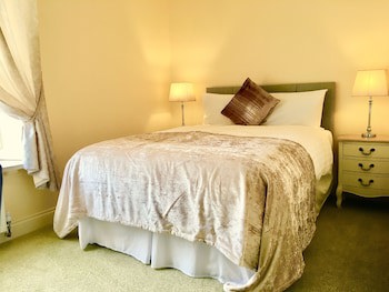 Baggot Court Townhouse