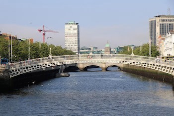 Baggot Court Townhouse