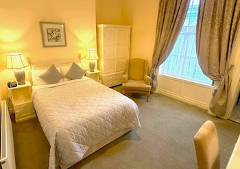 Baggot Court Townhouse