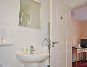 Baggot Court Townhouse