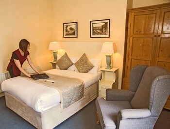 Baggot Court Townhouse