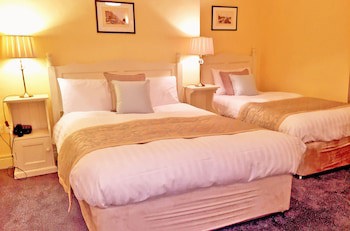 Baggot Court Townhouse