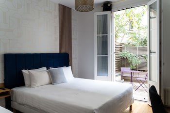 Hotel Boileau