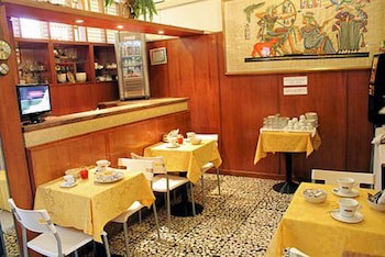 Hotel Del Sud galeri fotoğrafı