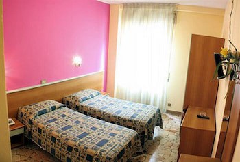 Hotel Del Sud galeri fotoğrafı