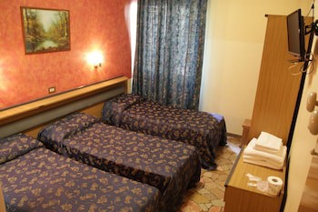 Hotel Del Sud galeri fotoğrafı