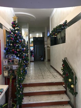 Hotel Del Sud galeri fotoğrafı