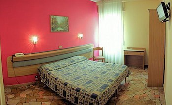 Hotel Del Sud galeri fotoğrafı