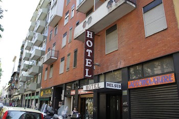 Hotel Del Sud galeri fotoğrafı