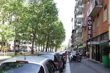Hotel Del Sud galeri fotoğrafı