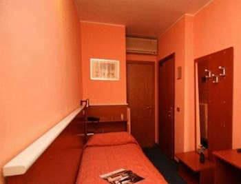 Hotel Del Sud galeri fotoğrafı