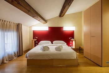 Best Western Hotel Armando galeri fotoğrafı