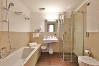 Best Western Hotel Armando galeri fotoğrafı