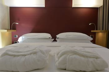 Best Western Hotel Armando fotoğrafı