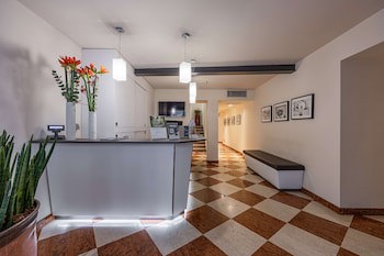 Best Western Hotel Armando fotoğrafı