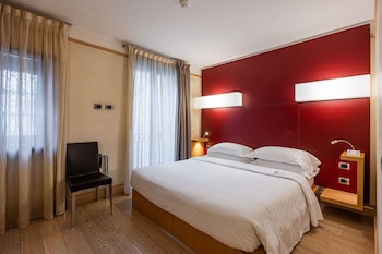 Best Western Hotel Armando galeri fotoğrafı