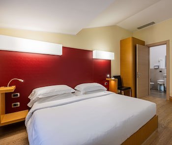 Best Western Hotel Armando galeri fotoğrafı