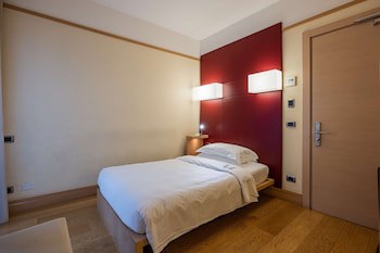 Best Western Hotel Armando galeri fotoğrafı
