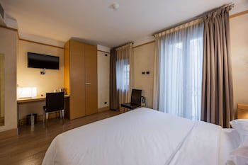 Best Western Hotel Armando galeri fotoğrafı