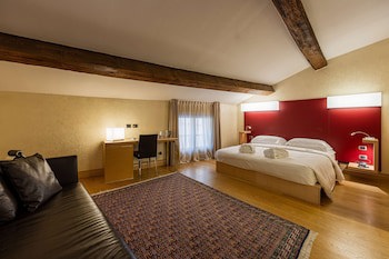 Best Western Hotel Armando galeri fotoğrafı