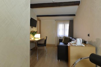 Best Western Hotel Armando galeri fotoğrafı