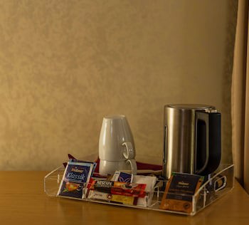 Best Western Hotel Armando galeri fotoğrafı