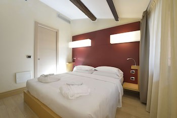 Best Western Hotel Armando galeri fotoğrafı