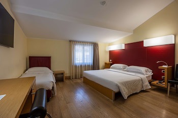 Best Western Hotel Armando galeri fotoğrafı