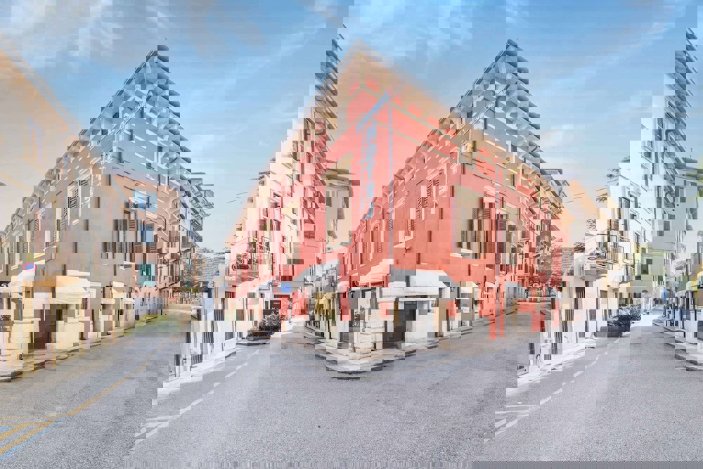 Best Western Hotel Armando