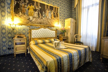 Hotel Noemi fotoğrafı