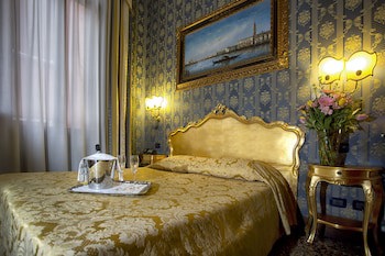 Hotel Noemi galeri fotoğrafı