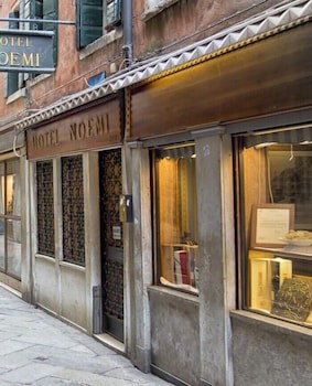 Hotel Noemi galeri fotoğrafı