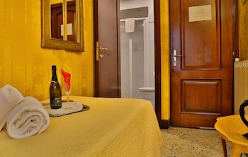 Hotel Noemi galeri fotoğrafı