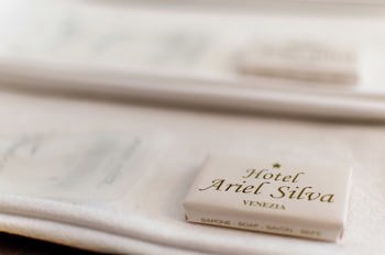 Hotel Ariel Silva galeri fotoğrafı